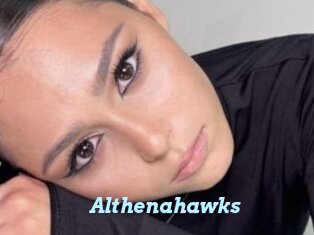 Althenahawks