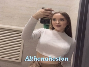 Althenaheston