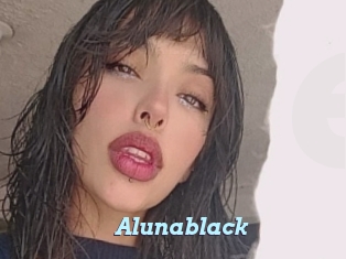 Alunablack