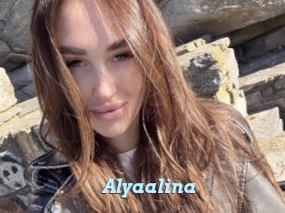 Alyaalina