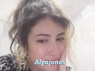 Alyajones