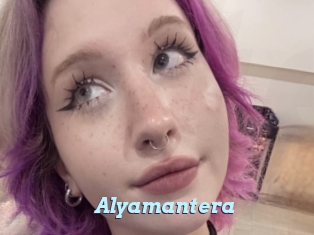 Alyamantera