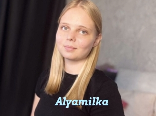 Alyamilka