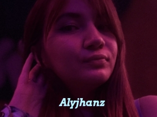 Alyjhanz