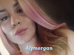 Alymorgan