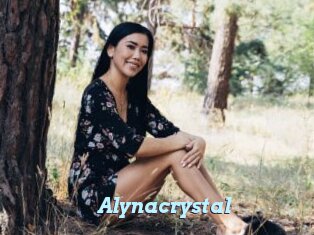 Alynacrystal