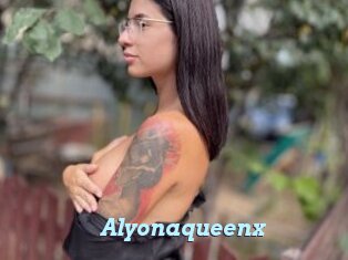 Alyonaqueenx