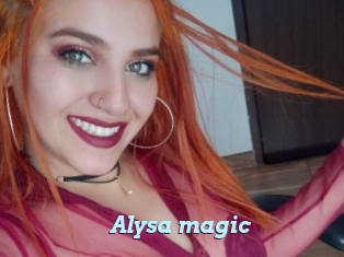 Alysa_magic