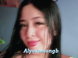 Alysamoongb