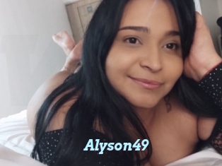 Alyson49