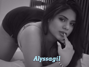 Alyssagil