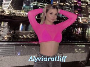 Alyviaratliff