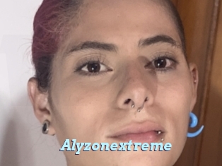 Alyzonextreme