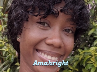 Amahright