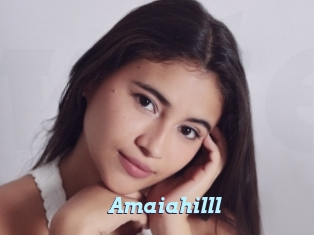 Amaiahilll