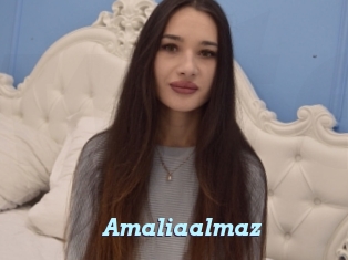 Amaliaalmaz