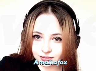 Amaliafox