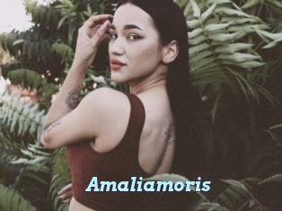 Amaliamoris