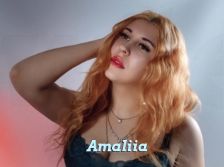 Amaliia