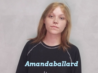 Amandaballard