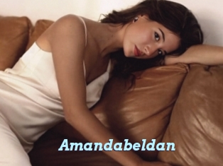 Amandabeldan