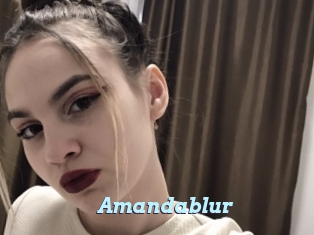 Amandablur