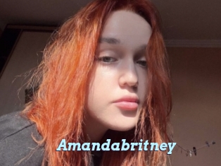 Amandabritney