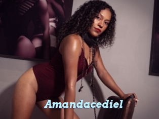 Amandacediel