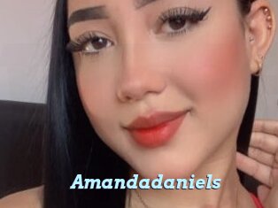 Amandadaniels