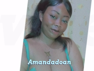 Amandadoan