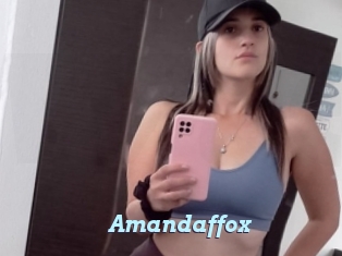 Amandaffox