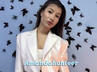 Amandahunteer