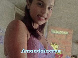 Amandalacrox