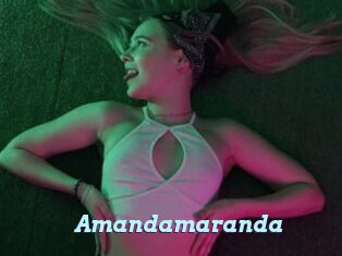 Amandamaranda