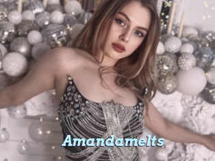 Amandamelts