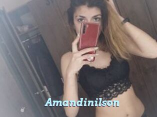 Amandinilson