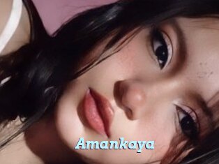 Amankaya