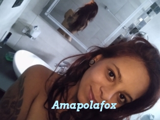 Amapolafox