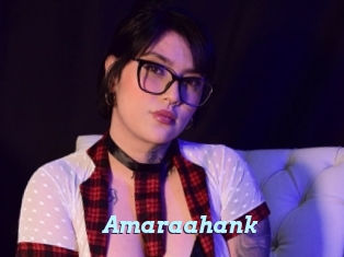 Amaraahank