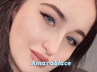 Amarablace