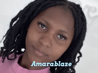 Amarablaze