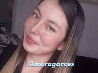 Amaragarces