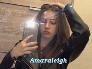 Amaraleigh