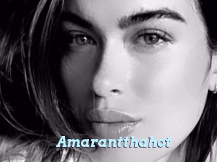 Amarantthahot