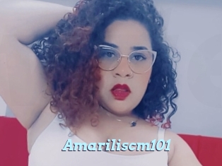 Amariliscm101