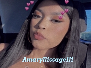 Amaryllissage111