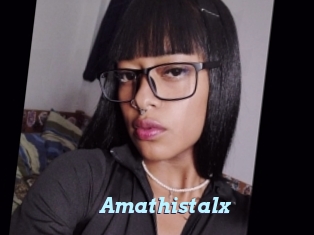 Amathistalx