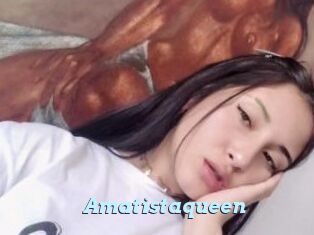 Amatistaqueen