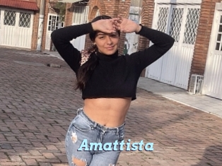 Amattista