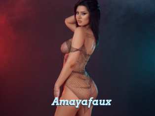 Amayafaux